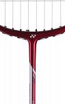 Yonex Muscle Power 5 Czerwony